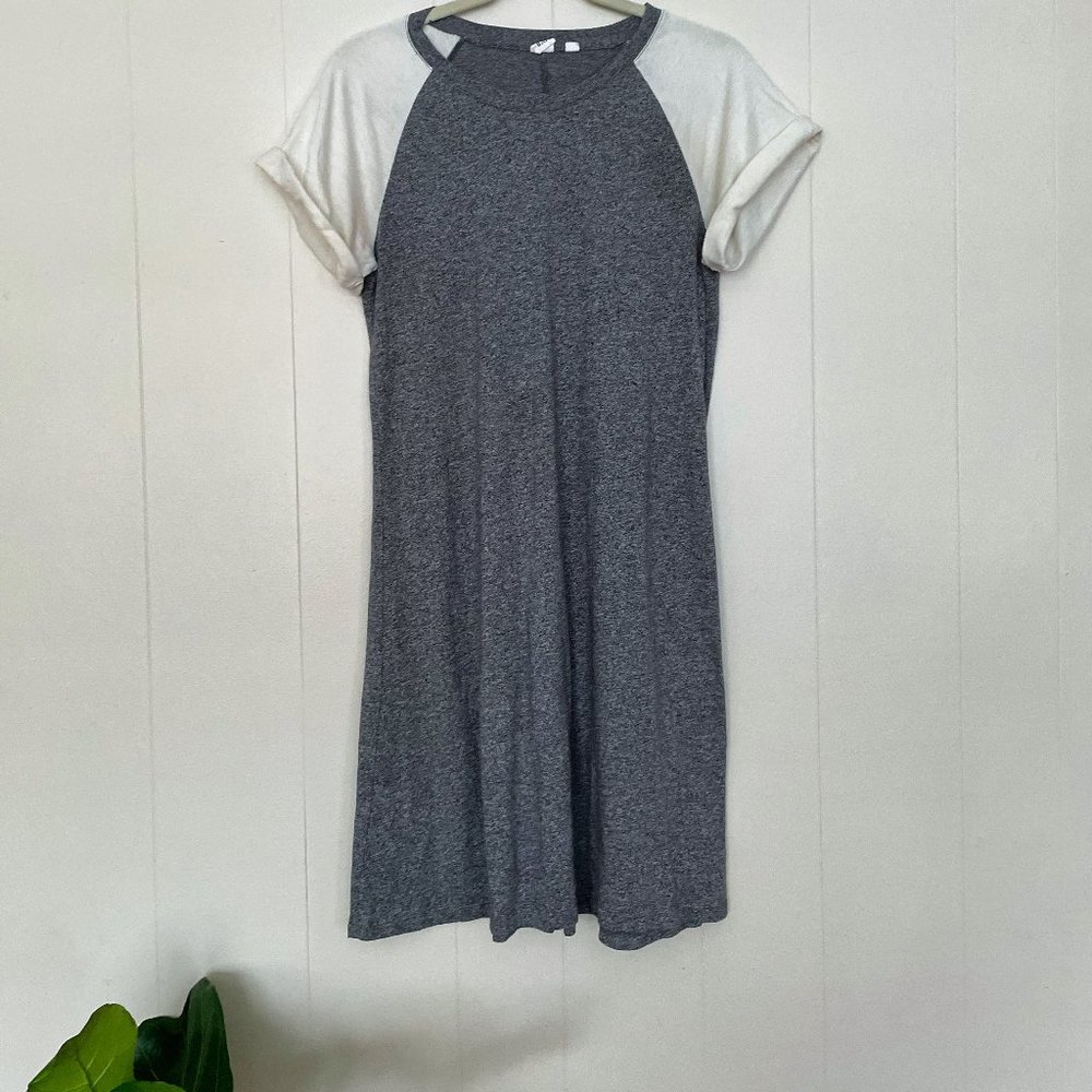Gap | T-Shirt Dress | S